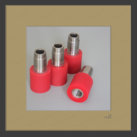Đế polyurethane đáy lon Đế polyurethane đáy lon